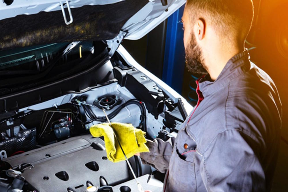 Parts & Accessories