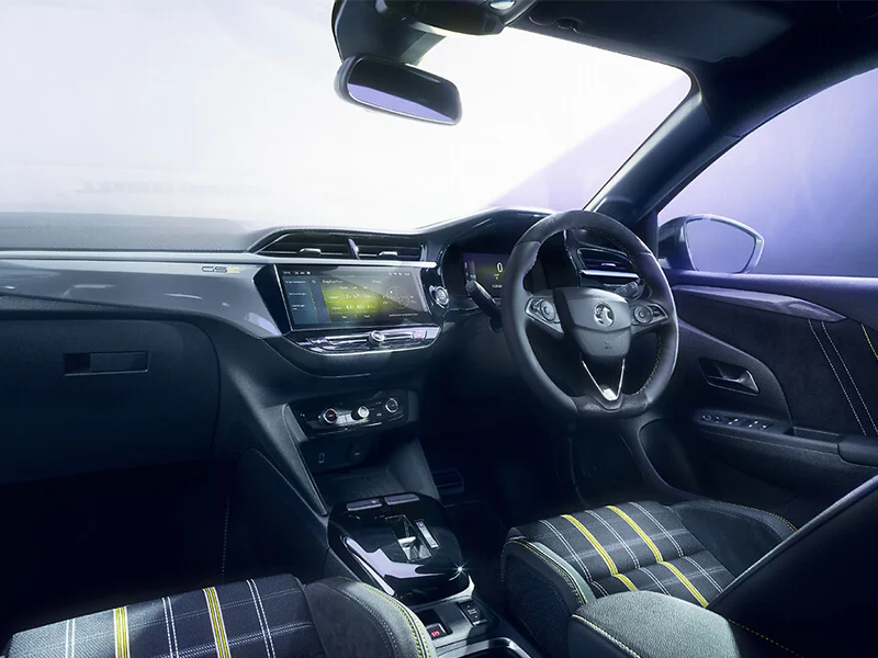 NEW VAUXHALL CORSA GSE: ELECTRIFYING REBIRTH OF THE HOT HATCH