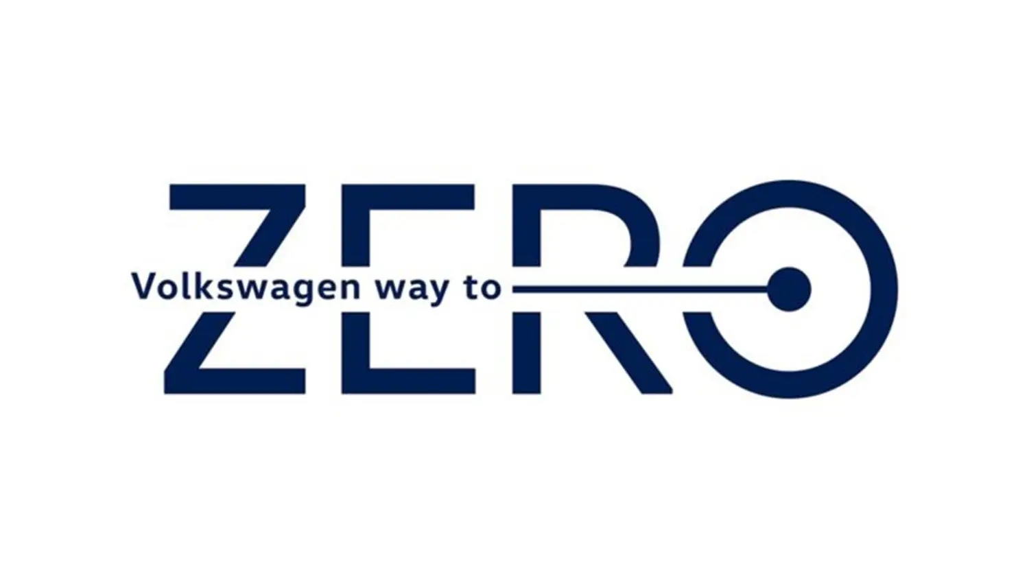 Volkswagen Way to Zero