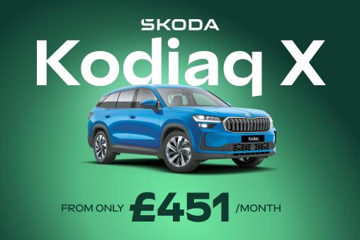Kodiaq