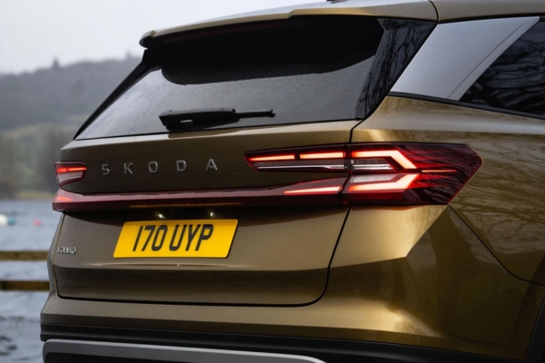 Kodiaq