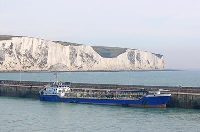 Port of Dover on Track to be Green Shipping Corridor