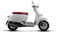 Lambretta V Special Flex Fender 200 