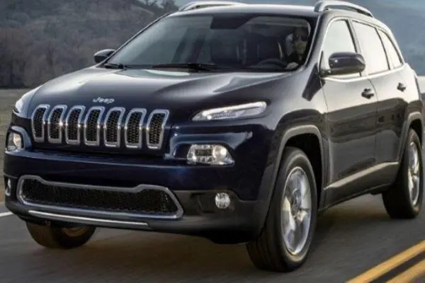 What Does Jeep Stand For?