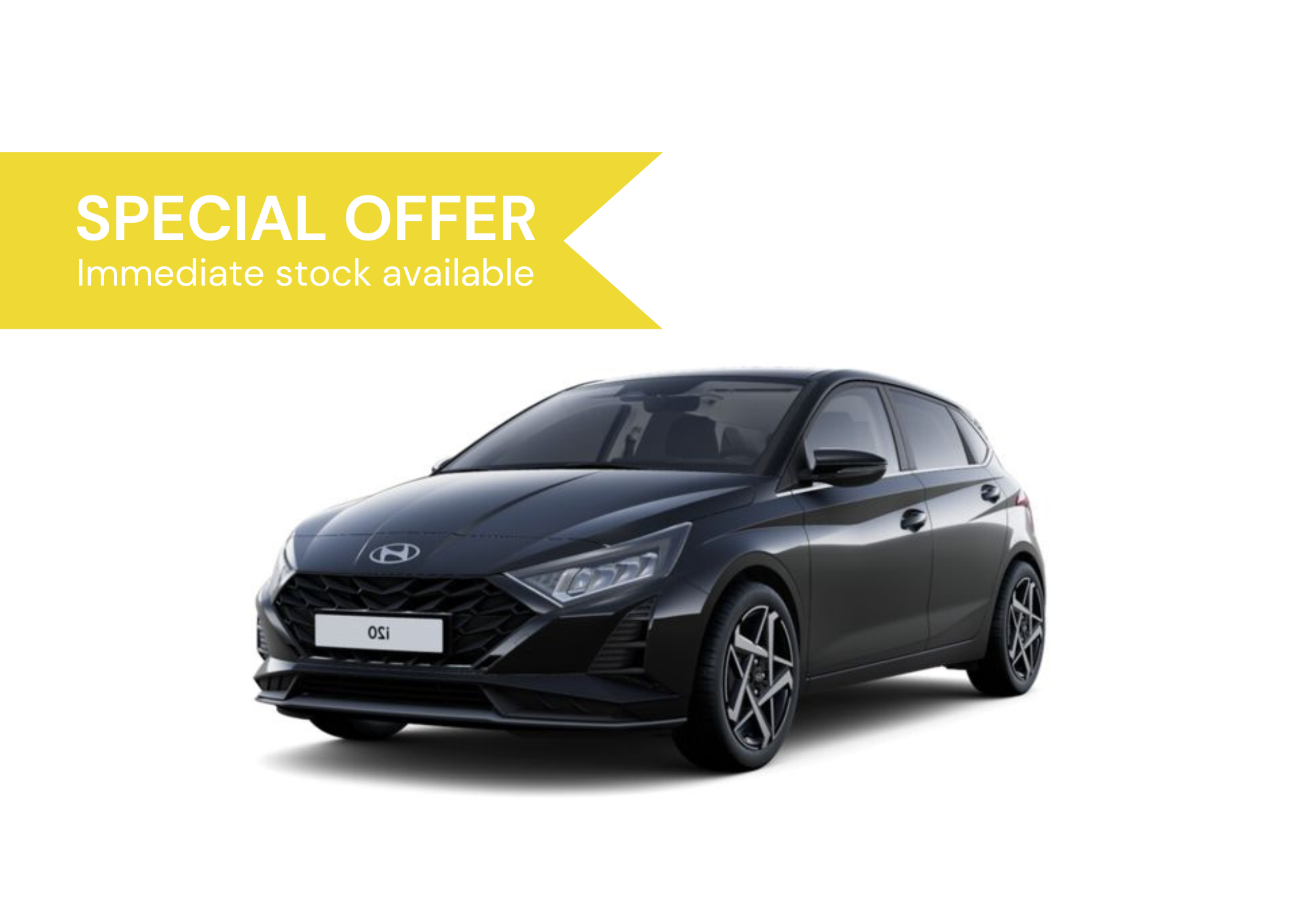 Hyundai Dealership, Car Sales & Servicing | Plymouth | Murray Group