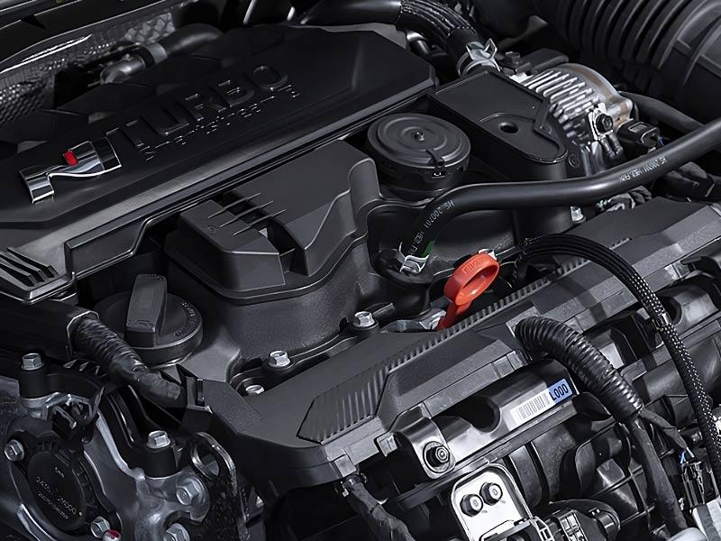 Hyundai Engine