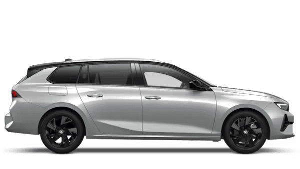 Vauxhall Astra Sport Tourer Electric