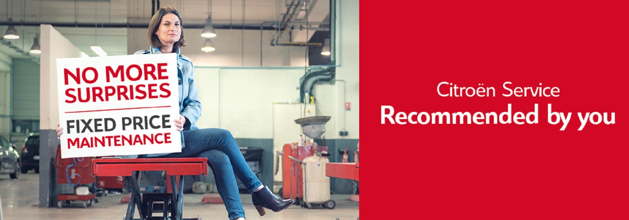 Citroen Dealer Wiltshire Chippenham Citroen Garage