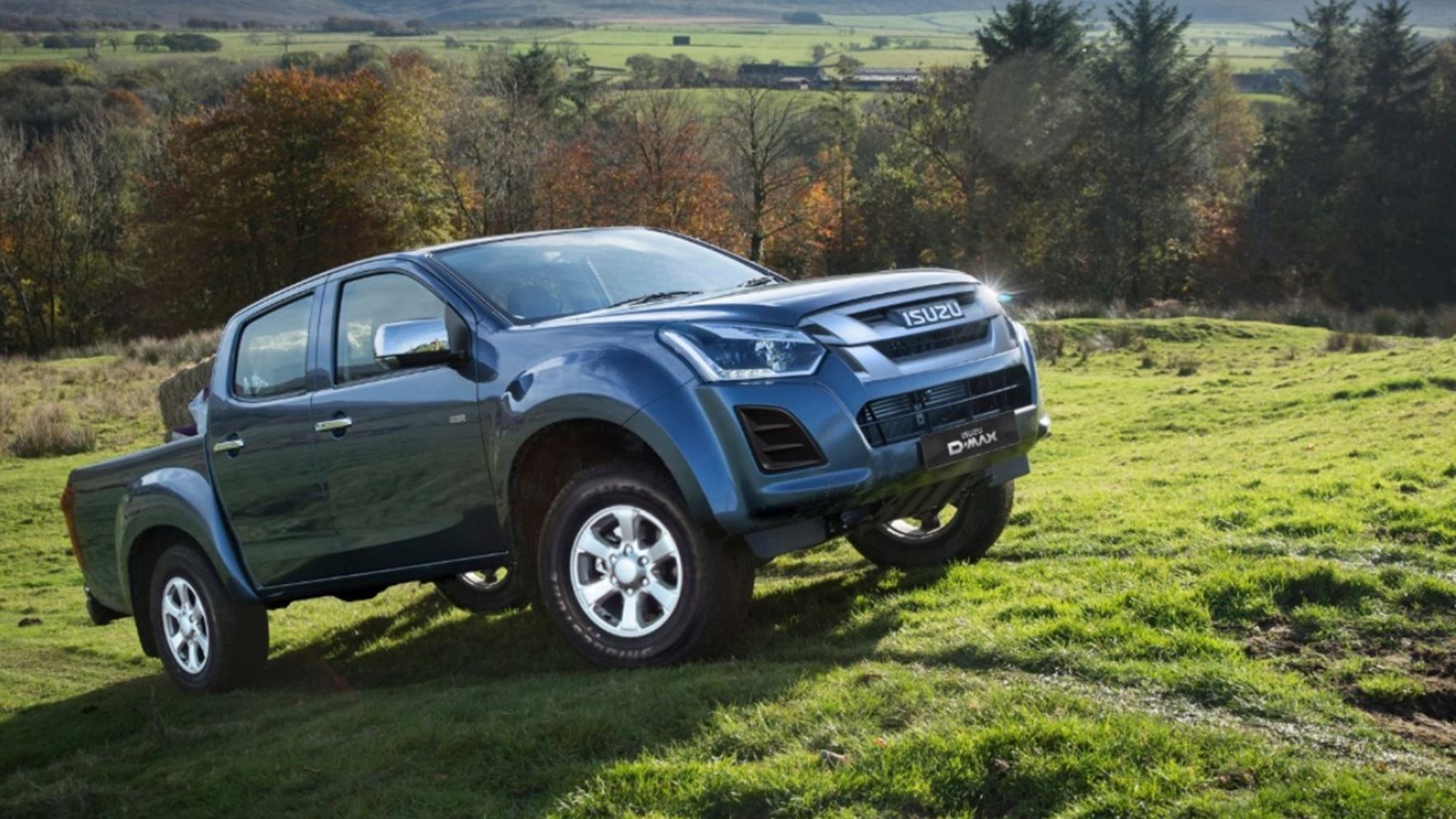 isuzu dmax for sale victoria