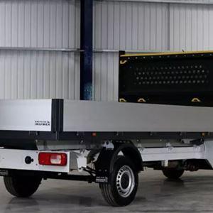 Crafter Dropside