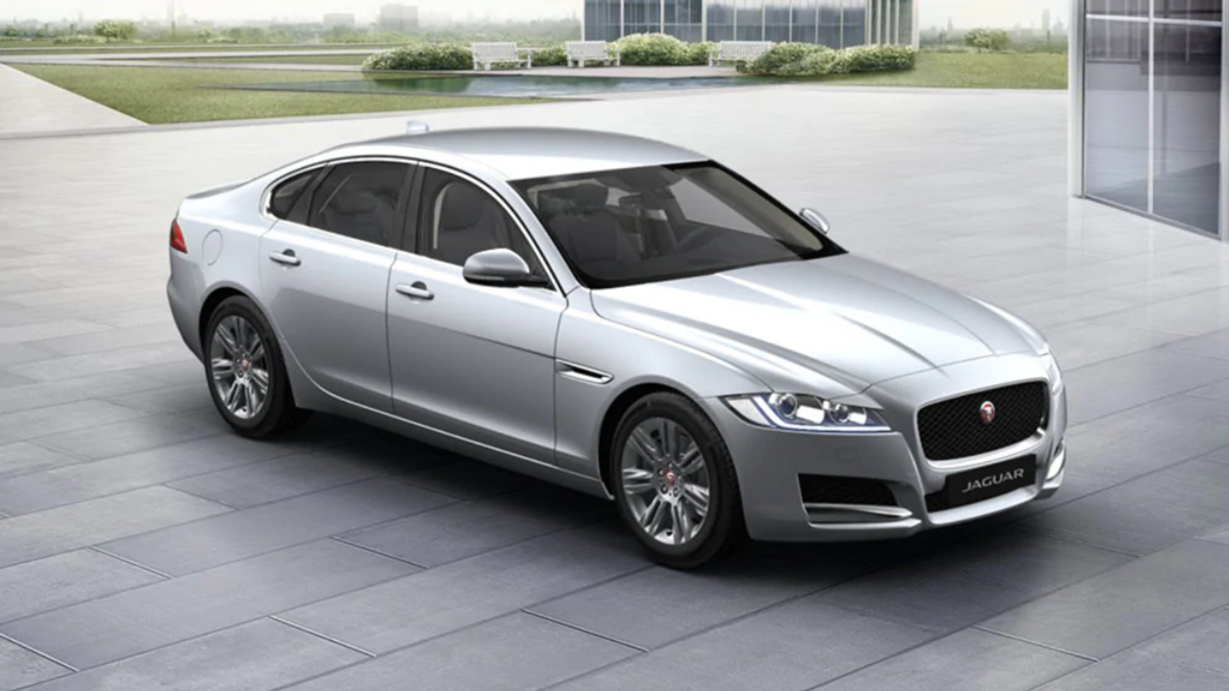 XF Saloon R-Dynamic S | Lincolnshire | Duckworth Jaguar