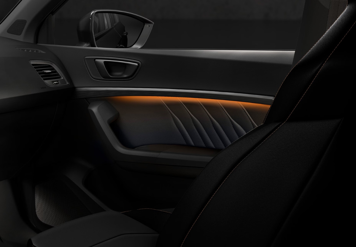 Ateca
