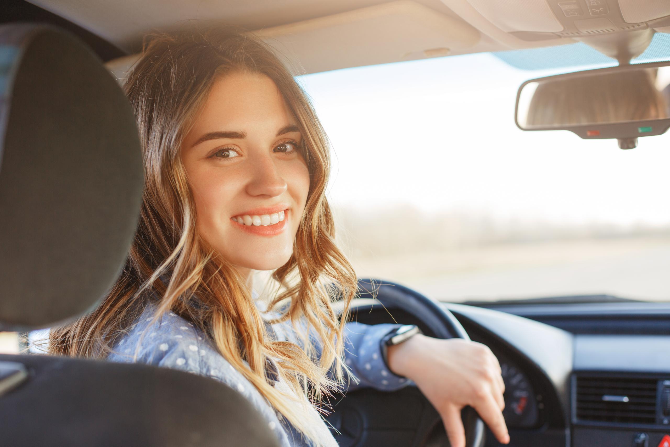 Motability Scheme