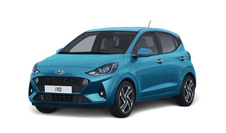 Hyundai New Cars | London, Kent, Surrey | Ancaster Group