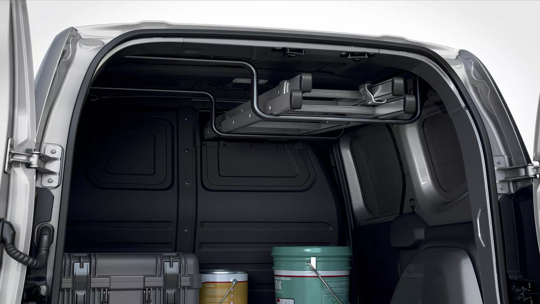 RENAULT KANGOO VAN