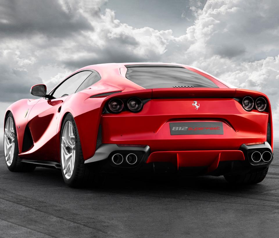 Porsche, Ferrari, & Lamborghini Bodywork & Paint Repair - How Do Different Supercars Require Unique Repair Approaches?