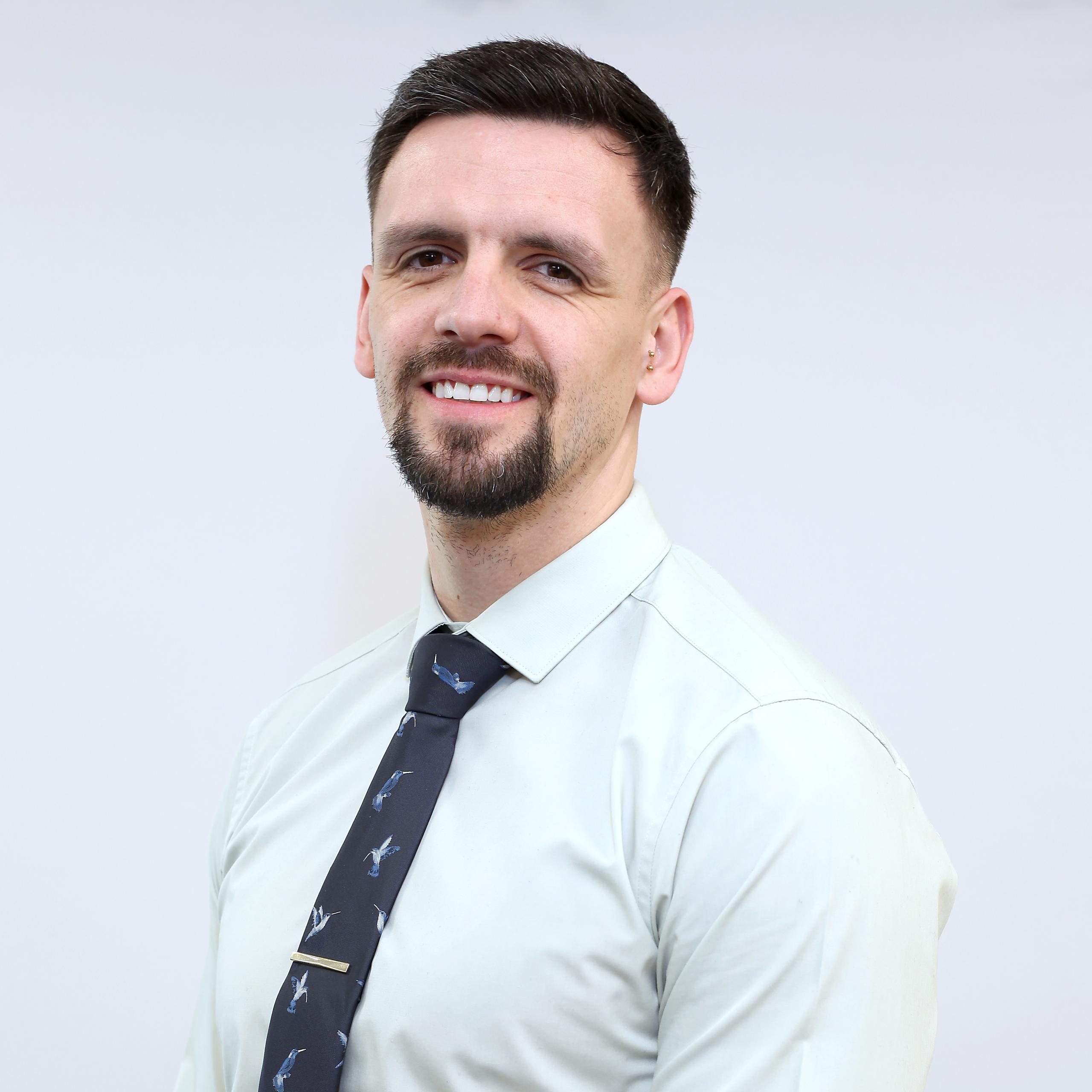Sales Manager