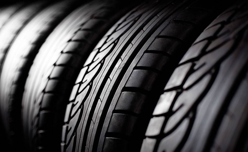 Volvo Tyres Chippenham, Wiltshire MRG Volvo Chippenham Motor Company