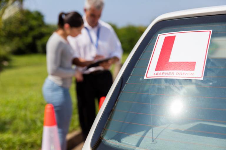 uk driving test costs