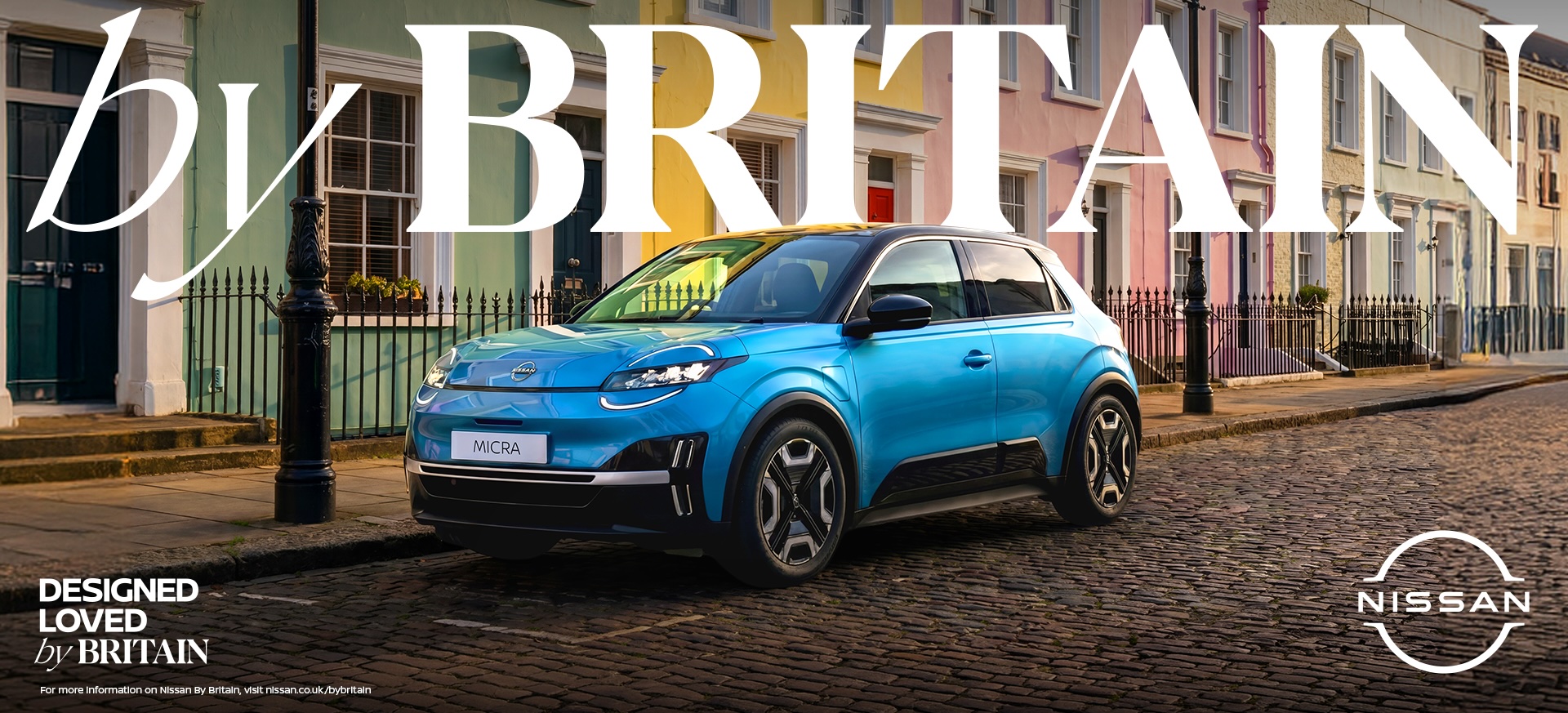All-New MICRA