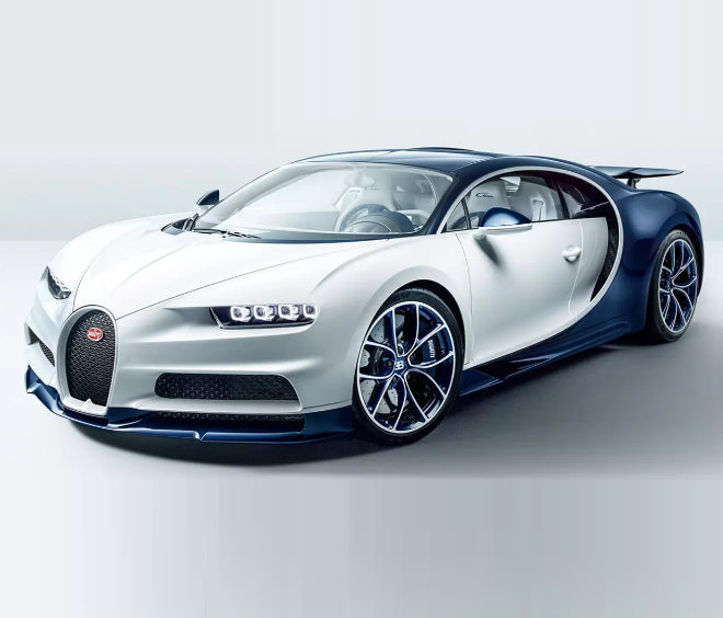 New Bugatti For Sale At H R Owen Bugatti