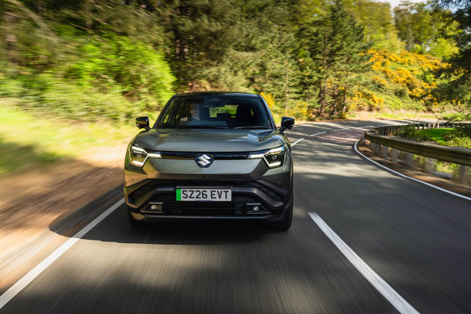 Suzuki announces updated pricing and customer savings across the range