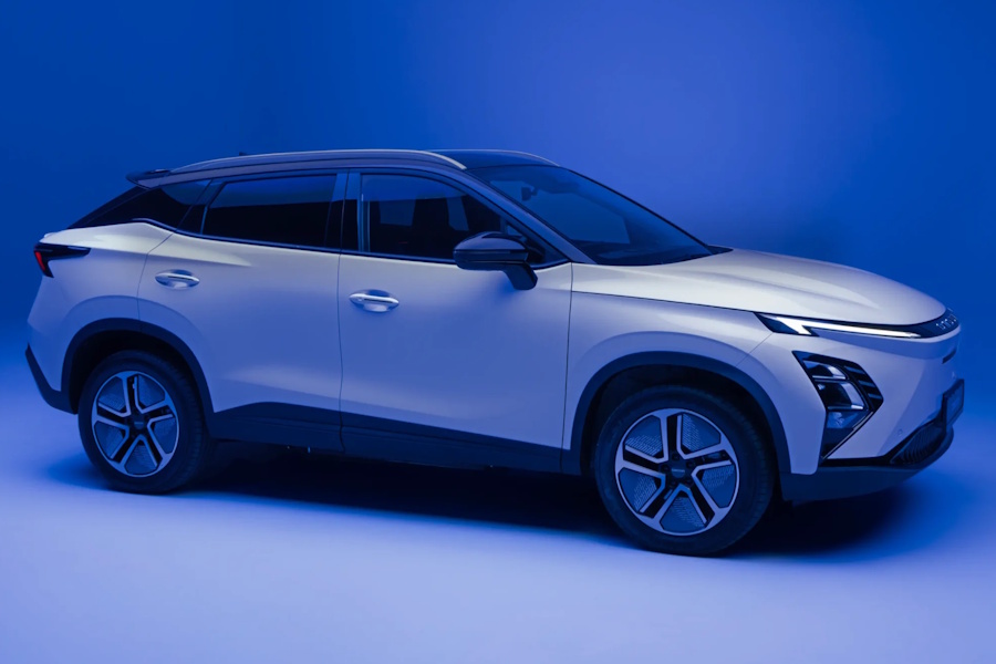 OMODA E5 Electric