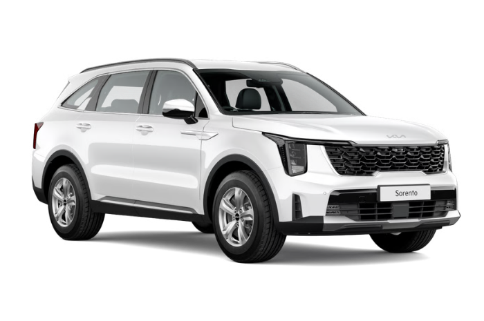 Kia Sorento Offer