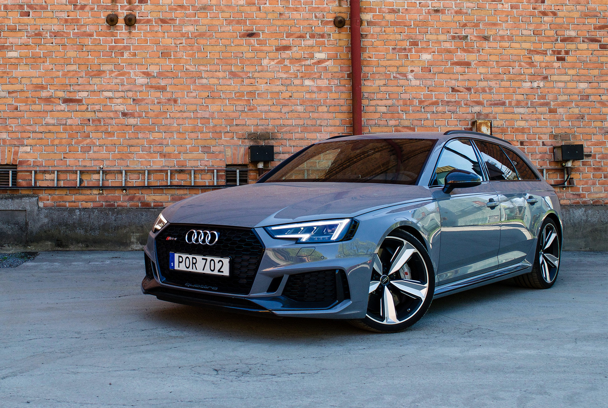 Audi