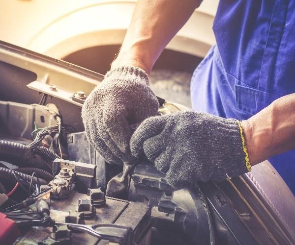 Servicing from just £249