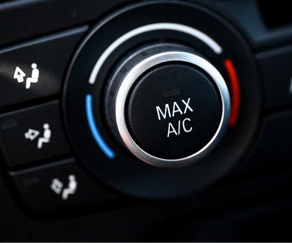 Air Conditioning Service From Just £99