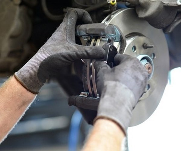 Brake system check and Service for only £99