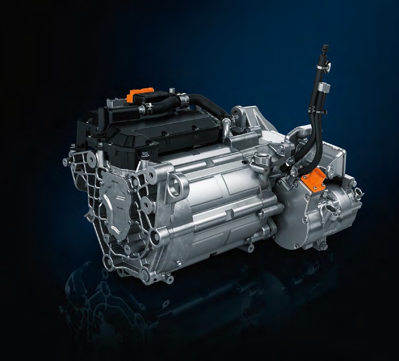 Peugeot 208 engine