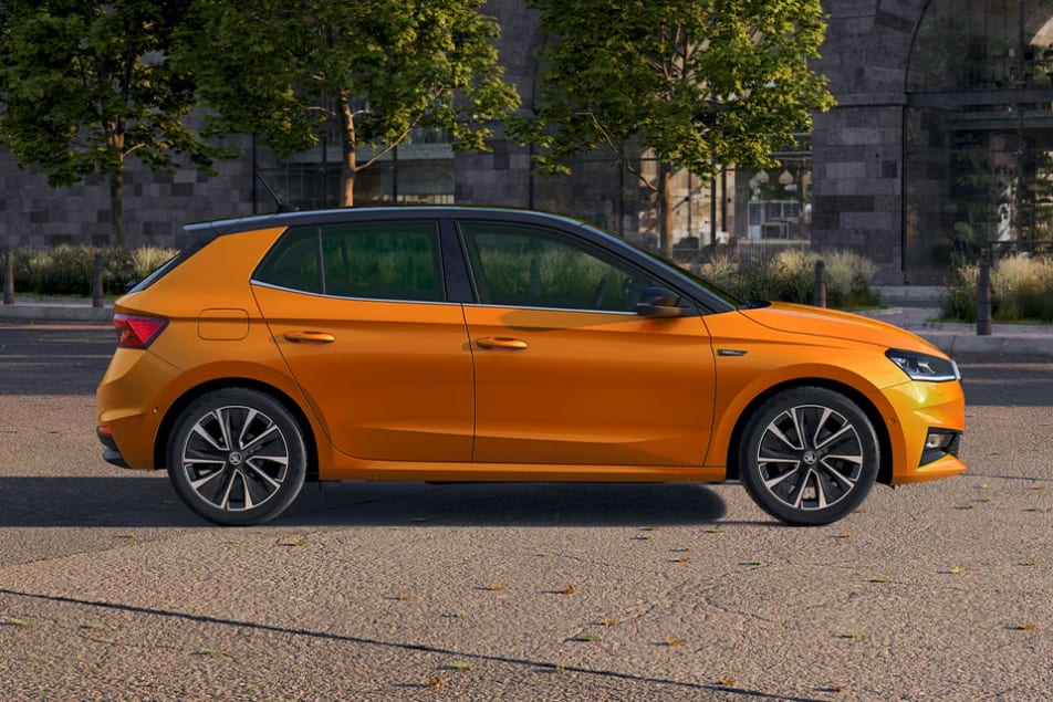 Fabia
