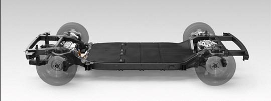 Hyundai and Canoo to co-develop all-electric platform