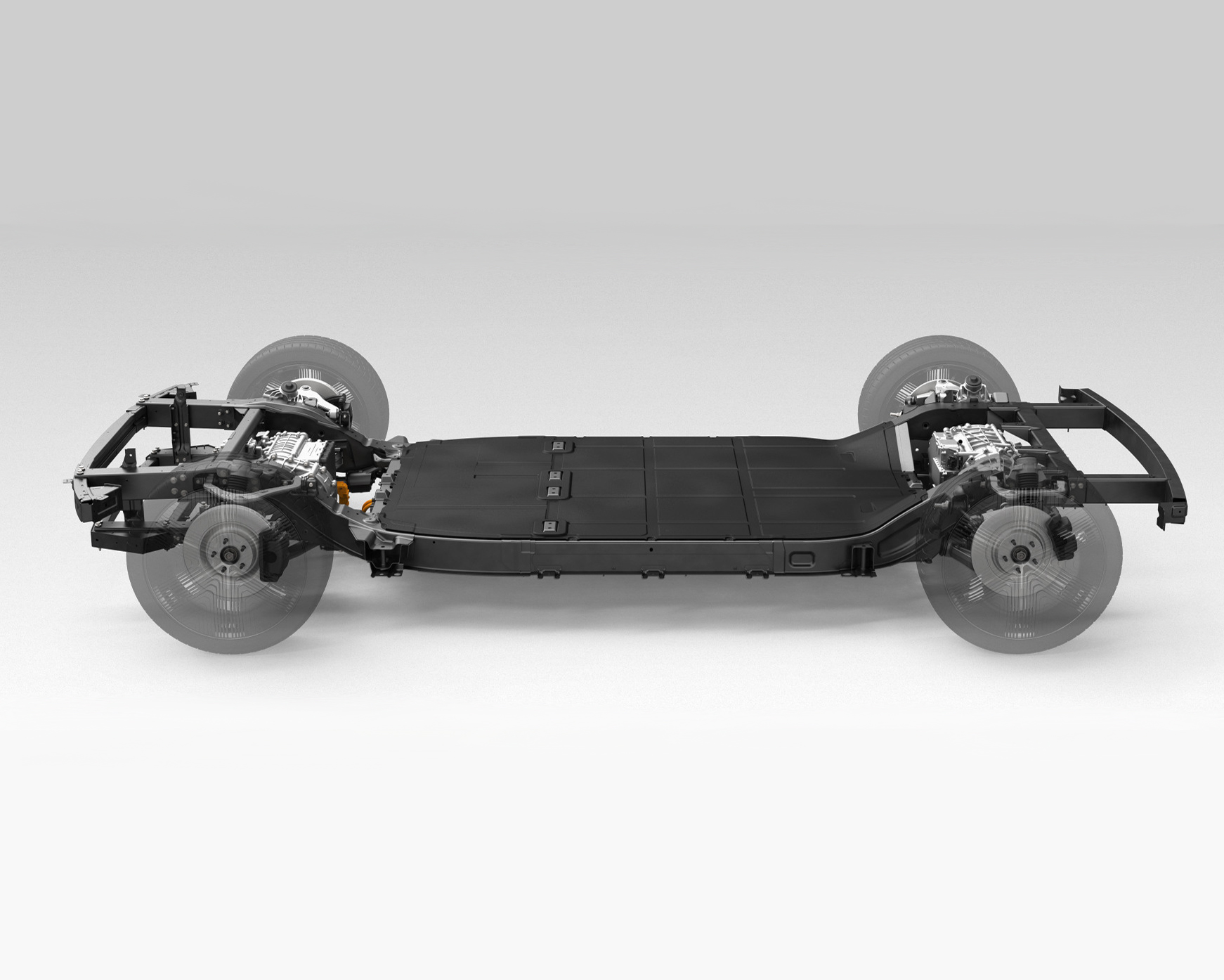 Hyundai and Canoo to co-develop all-electric platform