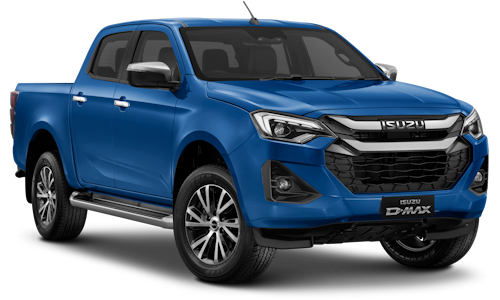 D-MAX DL40