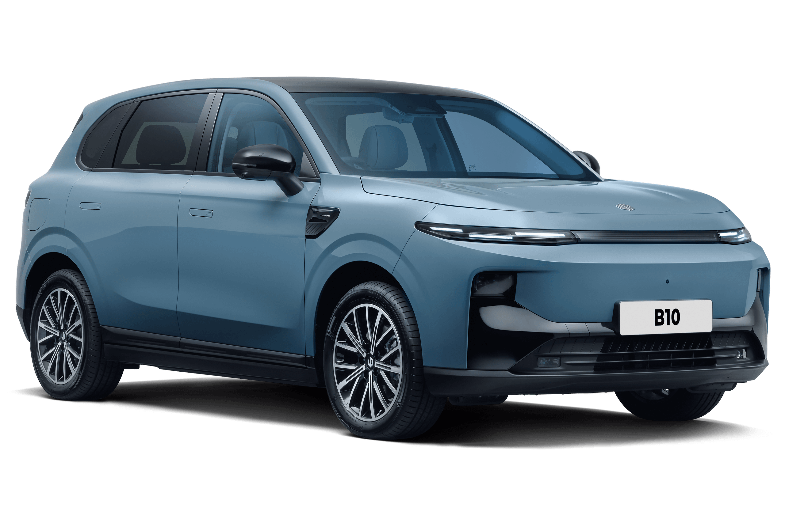 Leapmotor B10 - From £299 a Month