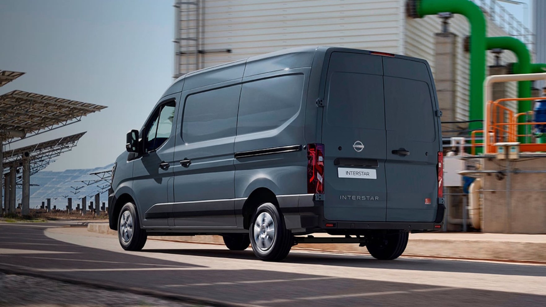 Interstar