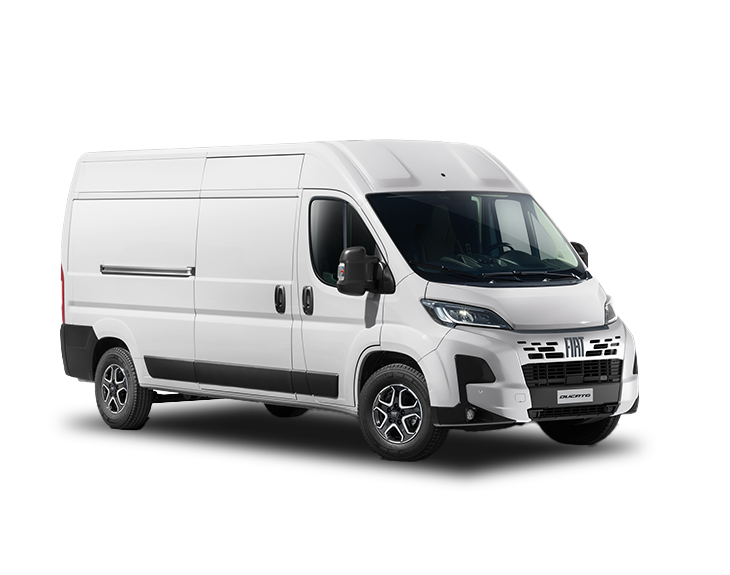 New Ducato