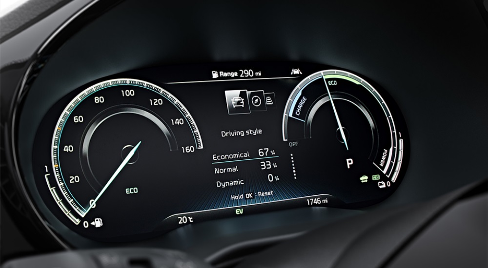 New Kia XCeed Plug-In Hybrid | Wiltshire | Chippenham Kia