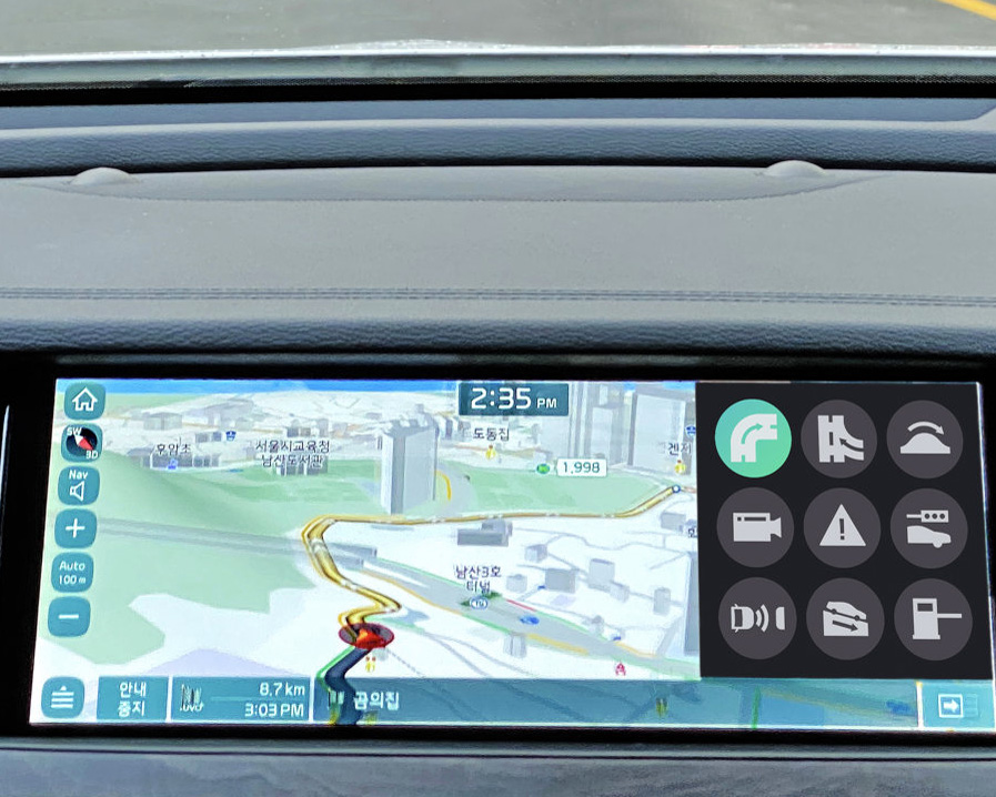 Hyundai and Kia Develop World’s First Ict Connected Shift System