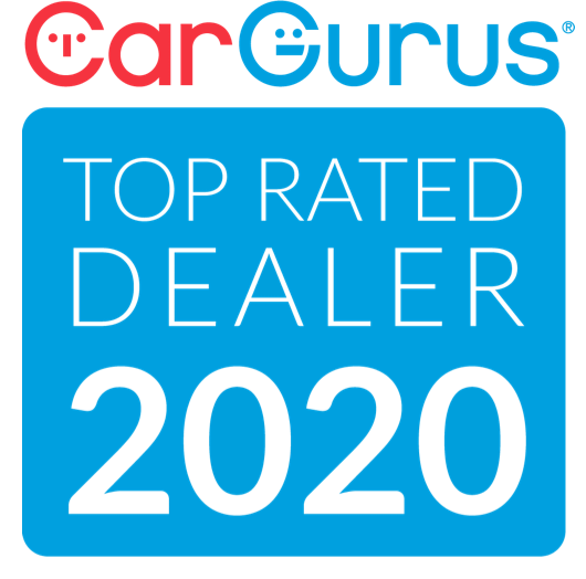 Subaru cars is CarGurus Top Rated Dealer of the year