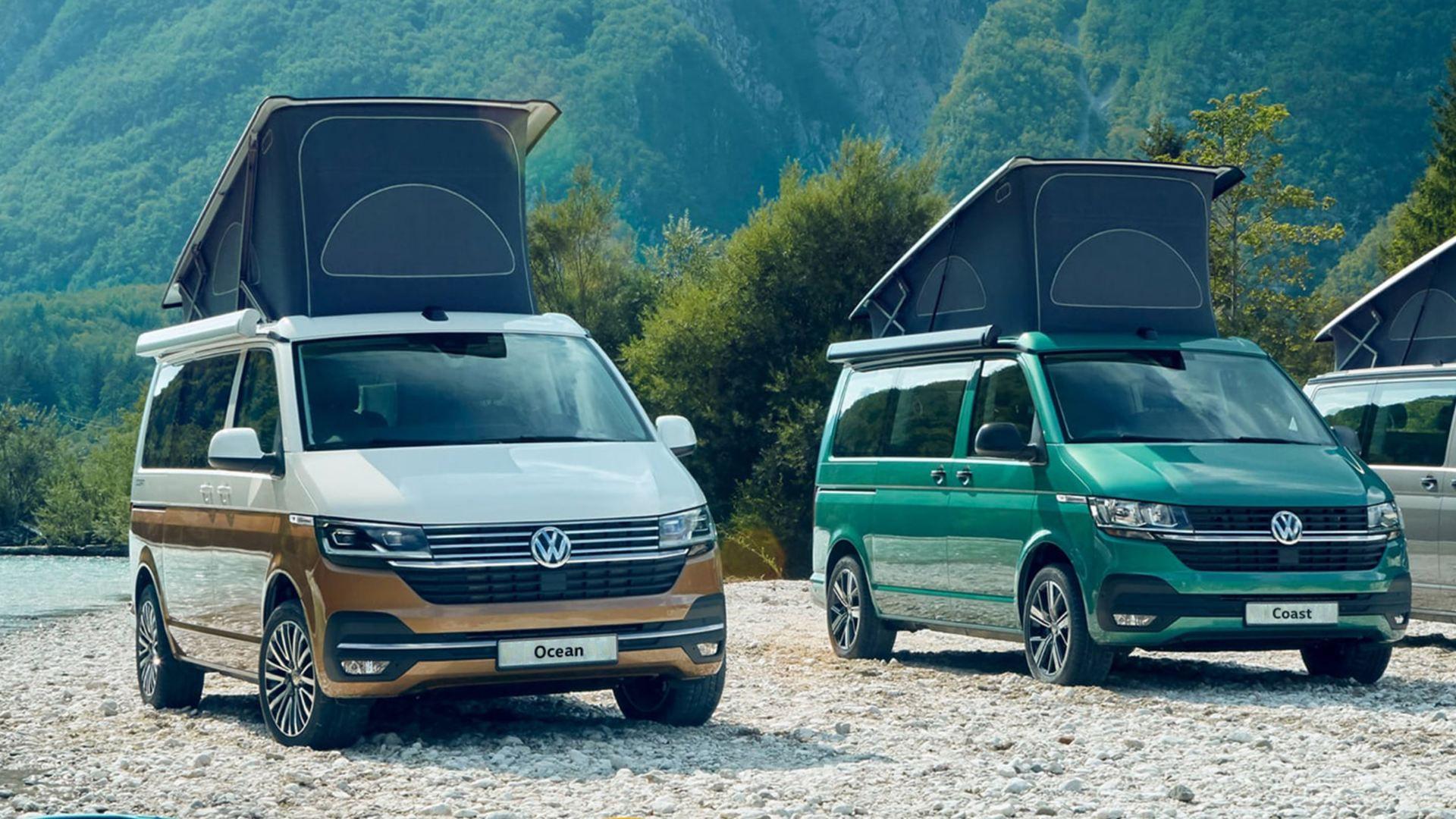 pcp van deals