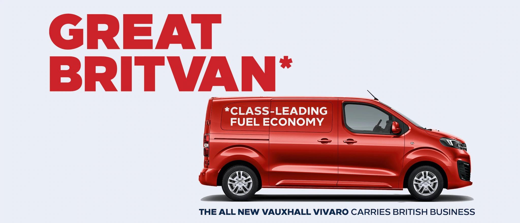 Are Vauxhall Vivaro Vans Reliable 