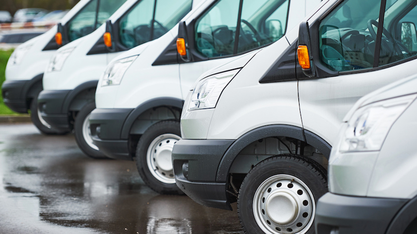 Why one supplier for leasing, fleet management, and rental saves time.