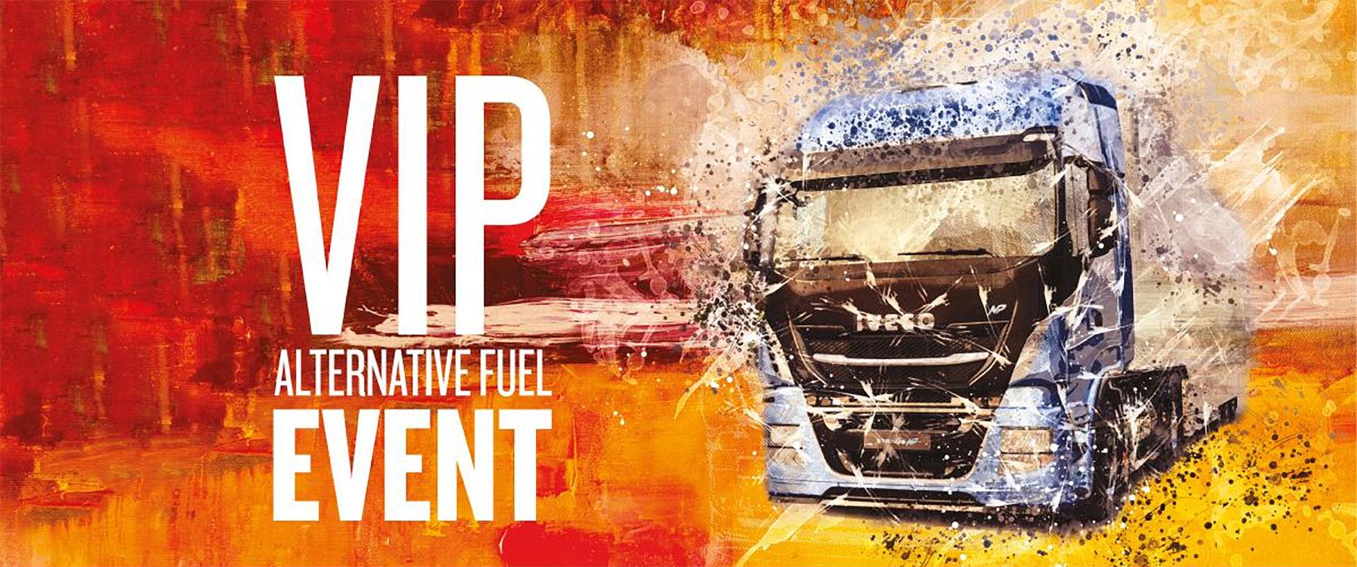 Are you interested in Alternative Fuels? 