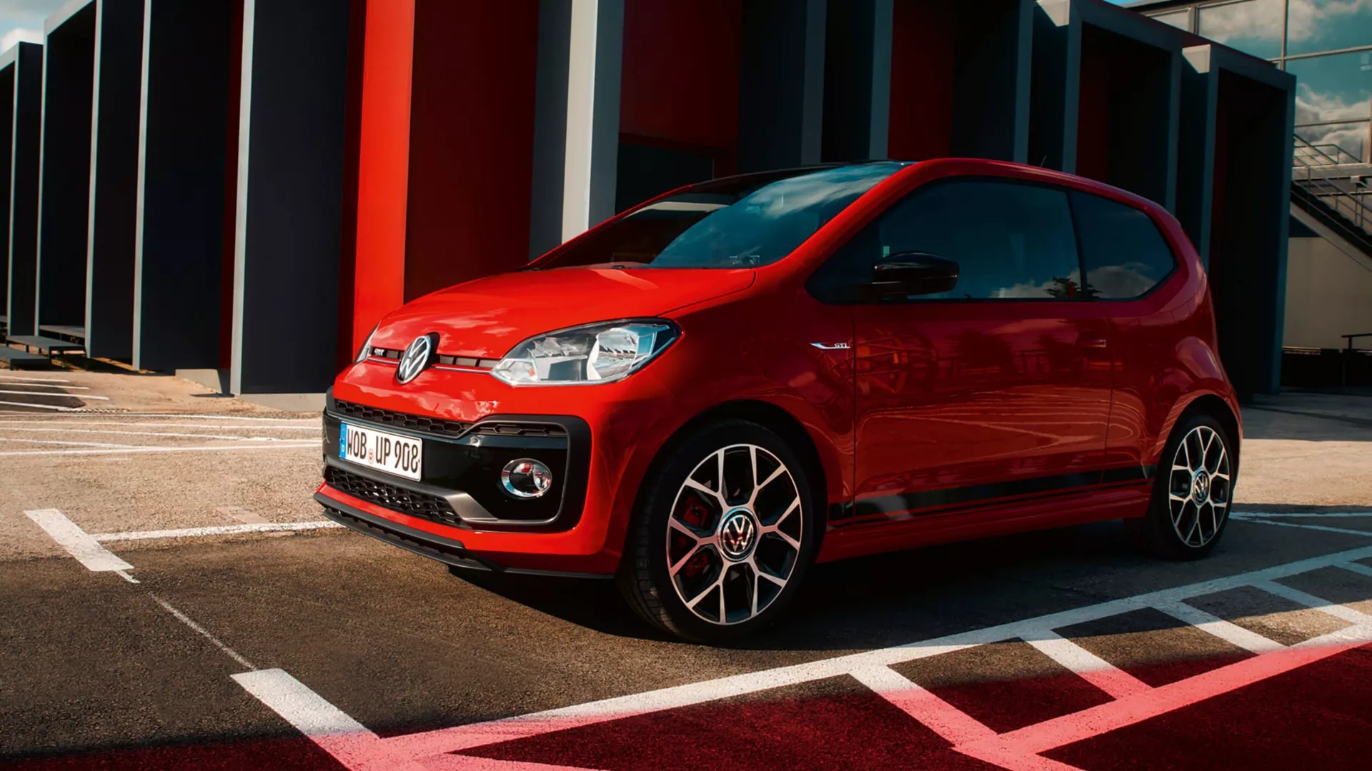 Volkswagen Up Buyer s Guide Tips Insights for Your Next Purchase