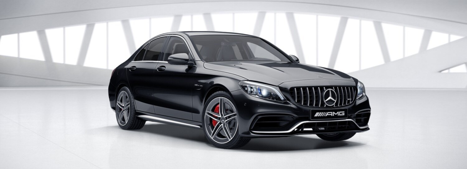 New Mercedes Amg C63 S Saloon Belfast Newtownabbey Portadown Northern Ireland Agnew Group