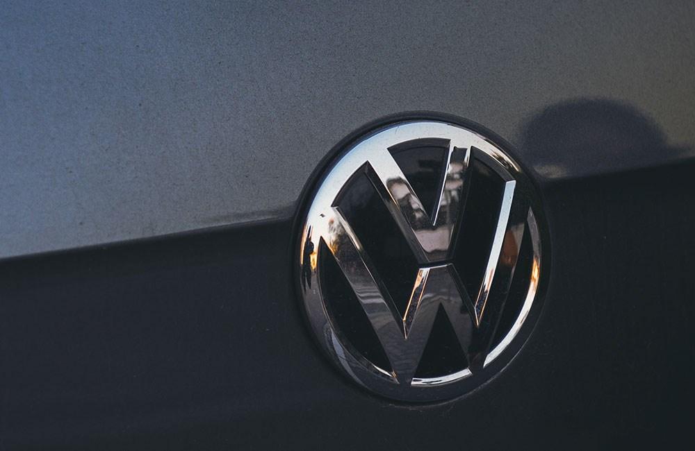 Volkswagen Logo
